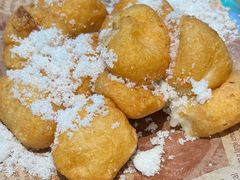 老太太炸打糕-西塔老太太拌饭(城市集市龙之梦店)