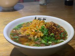 -易裕和·长沙米粉(竹塘西路店)