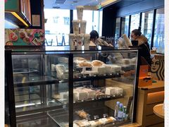 -星巴克臻选(华堂·新辰汇店)