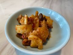 -柴门饭儿(成都太古里店)