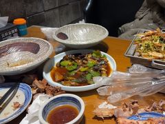 -95号酱骨·一块豆腐(展春园西路店)