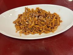 -宏状元现熬粥·京味菜(五棵松店)