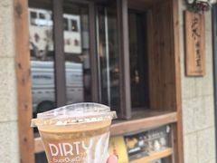 -沪水焙煎室(淡水路店)