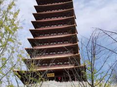 -牛首山文化旅游区