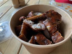 -王浩儿纪六孃甜皮鸭(东大街店)