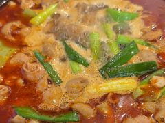 -湘肠香火锅店(团结湖店)