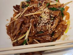 -御花园·粤菜·海鲜火锅(中山公园店)