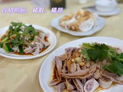 -电白鸭粥店(下沙二坊88号店)