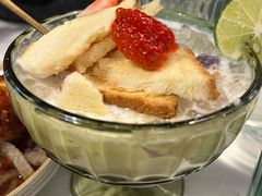 -浩海火烧云傣家菜(蓝港店)