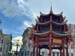 -汕头市小公园