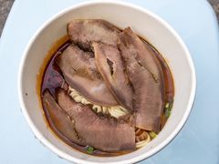 -众膳卤肉面(才子中心店)