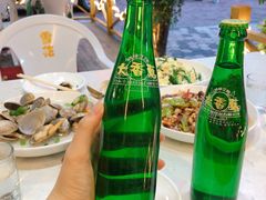 -锋味海鲜菜馆