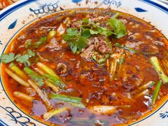 -月圆霖特色农家乐