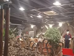 -常和州·夜宵大排档(常州单店)