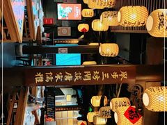 零售区-王庄阿咪海鲜大排档(上下杭店)