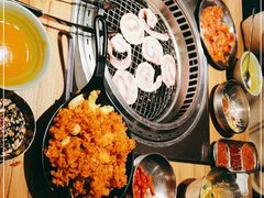 -汉拿山(魏公村店)