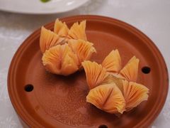 -酌宴府The China Club·广州万富希尔顿酒店(云城东路店)