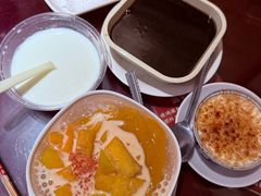 -民信老铺(双皮奶博物馆店)