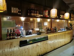 -季玄精致日本料理自助餐(闸北公园店)