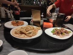 -兴仙饭店·闽味海鲜(马尾总店)