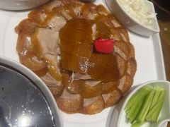 -壹零捌道·北京烤鸭(车公庄店)