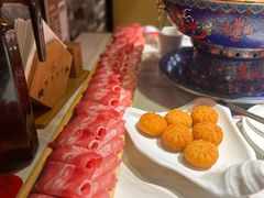 -祥源胡同·涮牛羊肉火锅(花桥店)