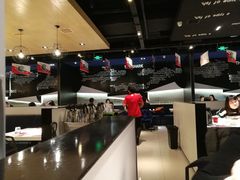 -鱼酷活鱼烤鱼(恒隆广场店)