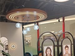 -海马体照相馆(北京apm店)