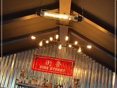 -Side Street街旁(交道口店)