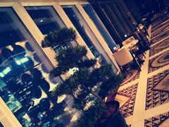 -翡翠36餐厅(浦东香格里拉店)