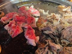 -杀猪天·韩国烤肉(总店)