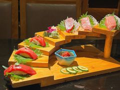 步步高升-昱匠·日本料理(金融街店)