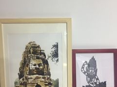 -吴哥国家博物馆