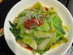 -侯志伟老街炒鸡(广济街店)