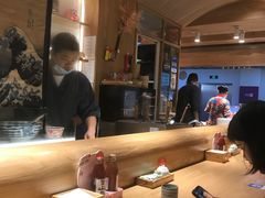 -本日風和·寿司·料理(博地中心店)