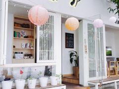 -茶庐(百花洲路店)