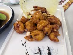 -郭林家常菜烤鸭(曙光西路店)