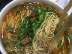 -宛平李记小吃(东关街店)