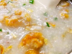 传统艇仔粥-陈添記·祖傳爽鱼皮·西关老字号(广州首店)