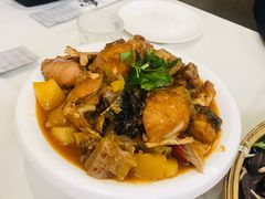 -胖姐渔村(中源大道店)