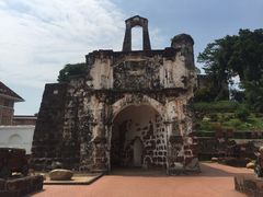 -马六甲鸡场街