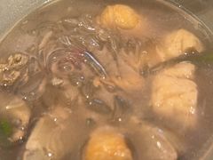 -鸭得堡老鸭汤·鸭血粉丝(南京博物院店)