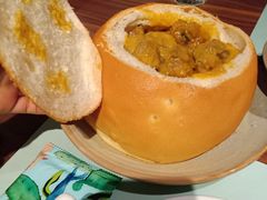 -大树餐厅(益田假日店)