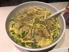-东泰祥生煎馆(重庆北路店)