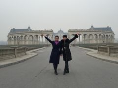 -北京拉斐特城堡酒店