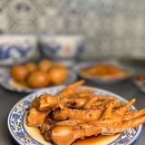 嗦粉的极致快乐谁吃谁不迷糊！
