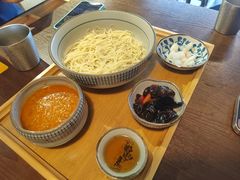 -裕兴记•蟹黄面馆(人民广场店)