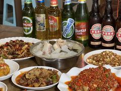 -慕儿姜鸭面江湖菜(七星岗二十年店)