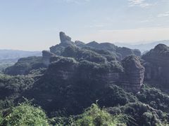 -丹霞山风景名胜区