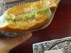 -辛一·铜锣烧(大宁久光店)